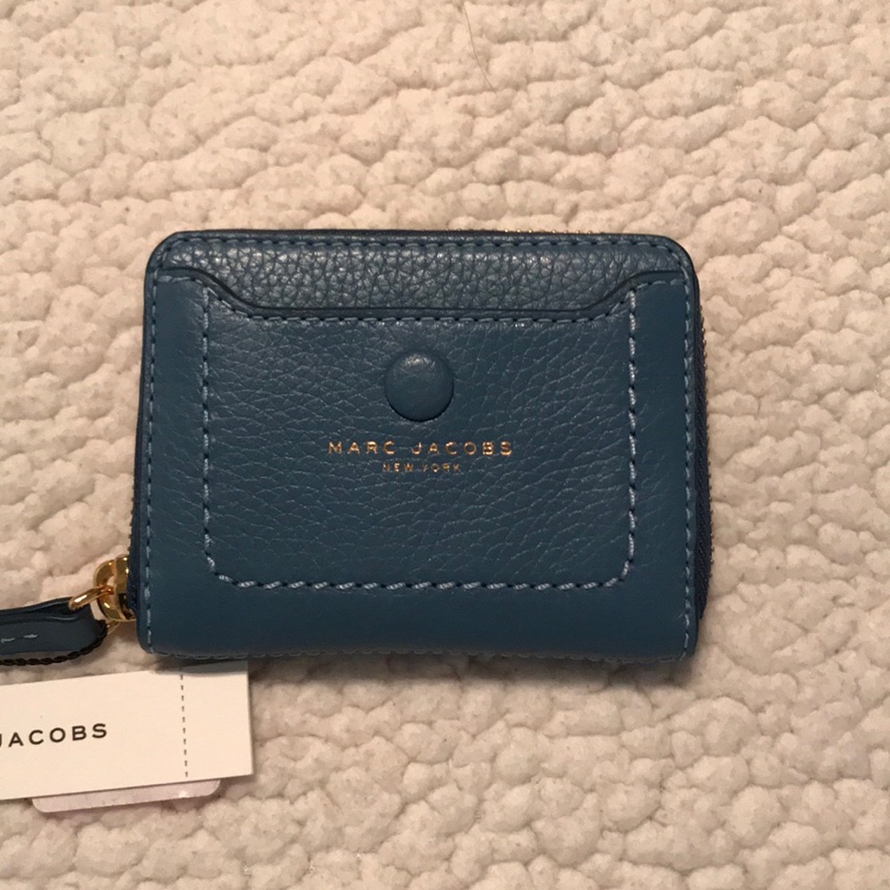 Marc Jacobs wallet